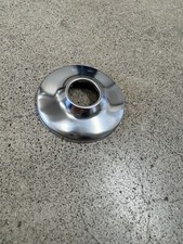 Delta Shower Flange Chrome RP6025 - NEW