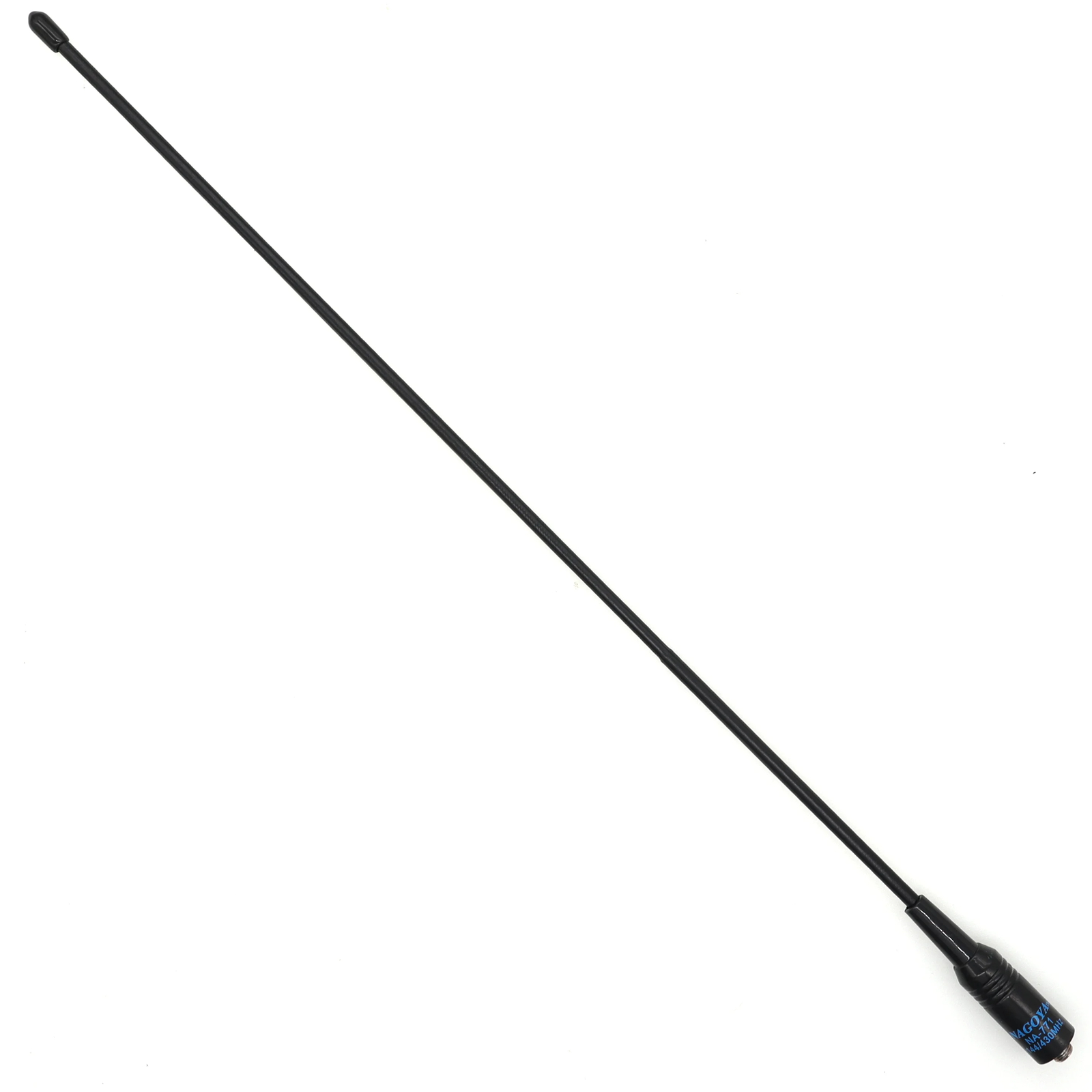 Nagoya NA-771 Antenna SMA-F VHF/UHF Antenna for Kenwood BaoFeng UV-5R/82 888S