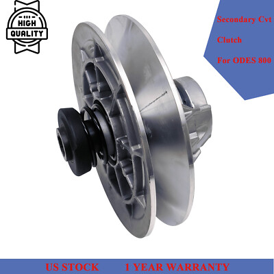 Secondary CVT Drive Clutch For ODES 800 UTV Dominator Raider X2 D2 21040303301
