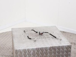 Hochdruck-/Niederdruckleitung für Klimaanlage Audi Q7 4L 8R0260696A P19771737