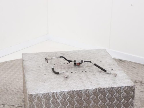 Hochdruck-/Niederdruckleitung für Klimaanlage Audi Q7 4L 8R0260696A P19771737