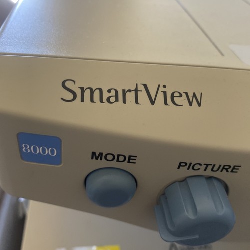 HumanWare Smartview 3000 Pulse Data SV3000 Ingranditore video - Foto 2 di 4