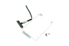 HK6HP D6J2T DELL HD CADDY WITH CONNECTOR SCREW 5770 P35E CC39-35-CD314 