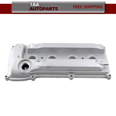 1X Engine Valve Cover for 2001-2012 Toyota RAV4 2002-2011 Camry 11201-28014 New