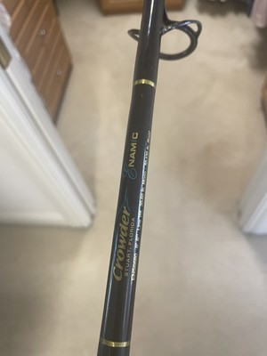Rods - Crowder Rod