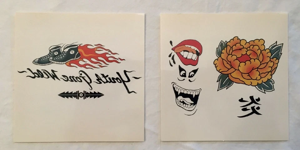 Sebastian Bach & Friends - Bring 'Em Bach Alive! (Japan CD w/OBI) Skid Row - Image 4 of 4