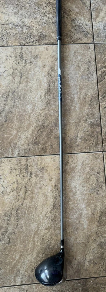 Driver de golfe Ping G2 8,5 graus 460cc titânio estanho controle flexível TFC100D - Imagem 3 de 4