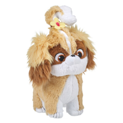 Universal Studios The Secret Life of Pets Daisy Plush New