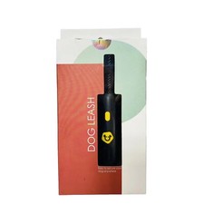 New Dog Leash Dog Portable Tethered Doggie Leash Brand New Box Damaged New