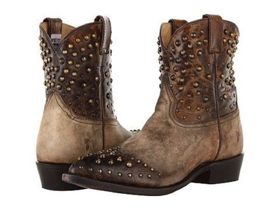 frye billy stud short