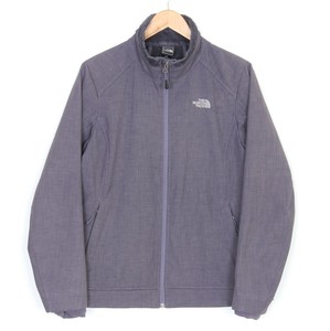 north face jacket with fur lining