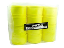 Cerchio Procircuit RC Vortex (12) giallo 1:8 Truggy