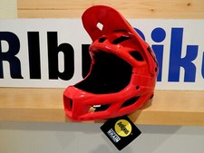 Casco mtb MET PARACHUTE MCR Mips TAGLIA L