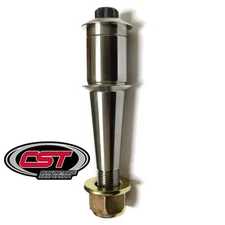 1 CST Suspension CSH-C32-5 Replacement GM Front Uni-ball Upper Spindle Taper Pin