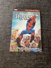 Amazing Spider-Man - Vol 5 - The Secret Of The Petrified Tablet Epic Collection