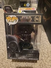 Funko Pop! Star Wars - Darth Vader #343 Lights And Sounds