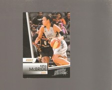 kayla mcbride 2014 wnba rookie,notre dame,,erie pa,minnesota lynx,unrivaled star
