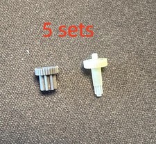 5 Sets For Canon A4000 Improved Lens Gear Gears NEW