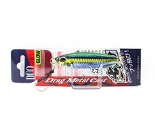 Duo Metal Jig Drag Metal Cast 60 grams PGH0564 (4769)