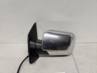 Driver Side View Mirror Without Power Folding Fits 04-15 ARMADA 1077077