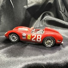 BRUMM 1/43 - 1960 - FERRARI 250 TRS HP300 R156 B510 Unboxed