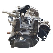 VW Polo MK5 (6R) 2012 5 Speed Manual Gearbox 41K Miles Code LNR
