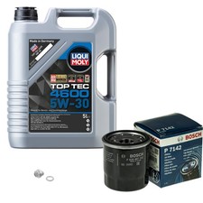 Filtre à huile Kia PICANTO