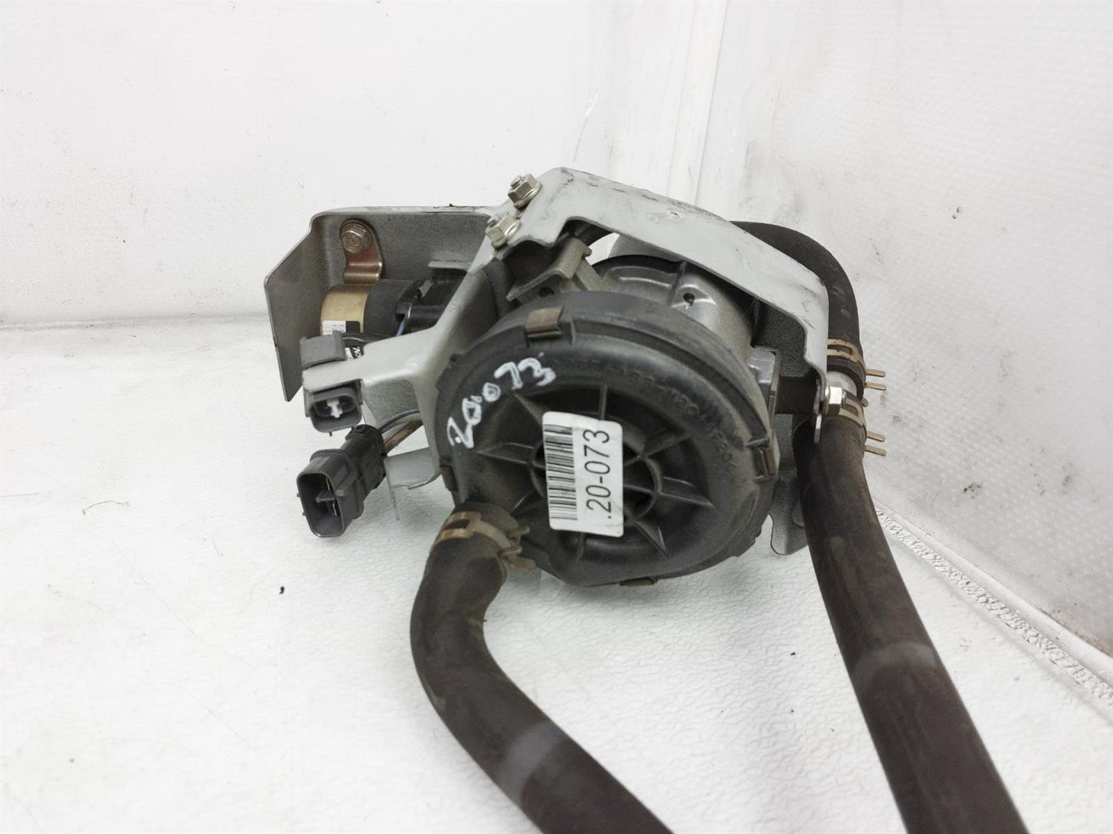 Acura Nsx 2000-2005 Air Pump Assy 18760-Pr7-003 18761-Pr7