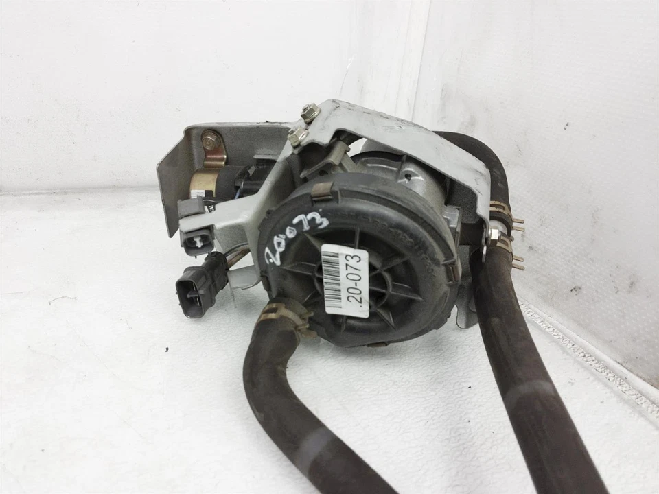 Conjunto de bomba de aire Acura Nsx 2000-2005 18760-Pr7-003 18761-Pr7 Foto 4 de 4