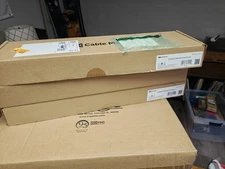 Cable Matters 1U Hinged 19 Wall Mount Panel Bracket