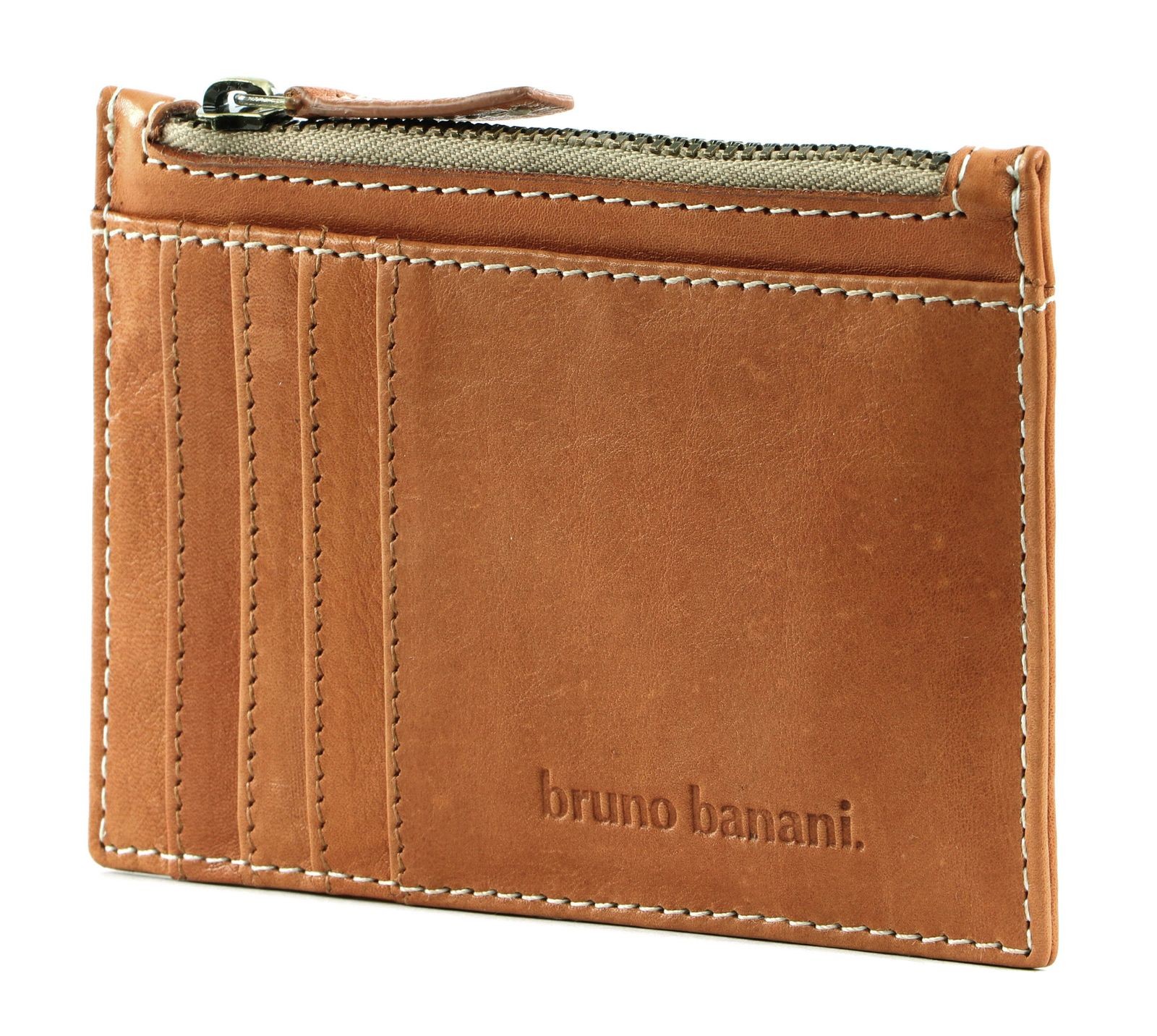 bruno banani card holder Credit Card Holder Cognac