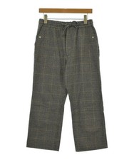 Needles Pants Other Gray Glen check M 2200561485027