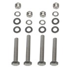1969-1979 VW Rear Shock Absorber Mounting Bolt Kit