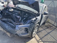 ESCAPE 2023 Alternator 4674043