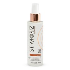 Advanced Self Tanner Face Mist, Sunless Tanning Spray Medium, 5.07 Fl Oz - ...