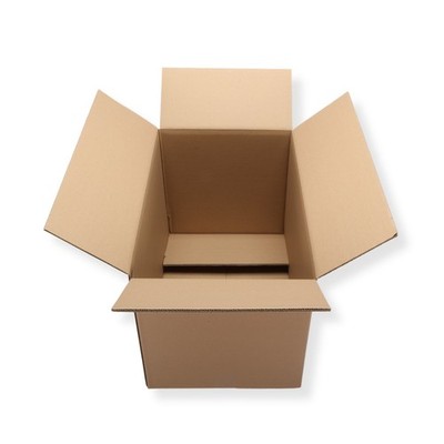 Kartons stabil 600 x 400 x 400 2-wellig Bücherkarton Modulmaß Europaletten 