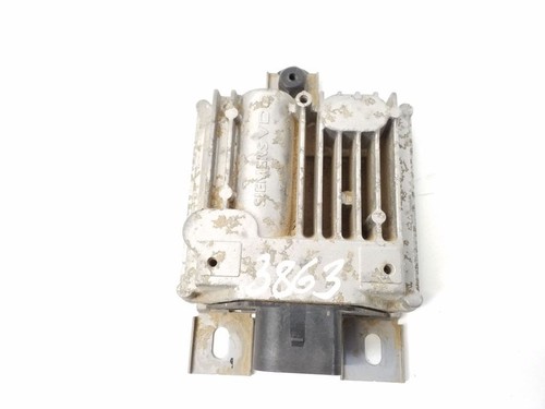 Porsche Cayenne (92A) 2013 Steuergerät Hochdruckkraftstoffpumpe 7P0906093A