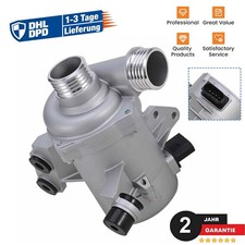 Wasserpumpe Elektrisch K�hlmittelpumpe 11517559272 F�r BMW 1er 3er X1 X3 Z4 NEU