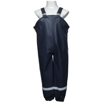 Didriksons, Regenhose, Größe: 100, Blau, Polyester/Polyurethan #RGA