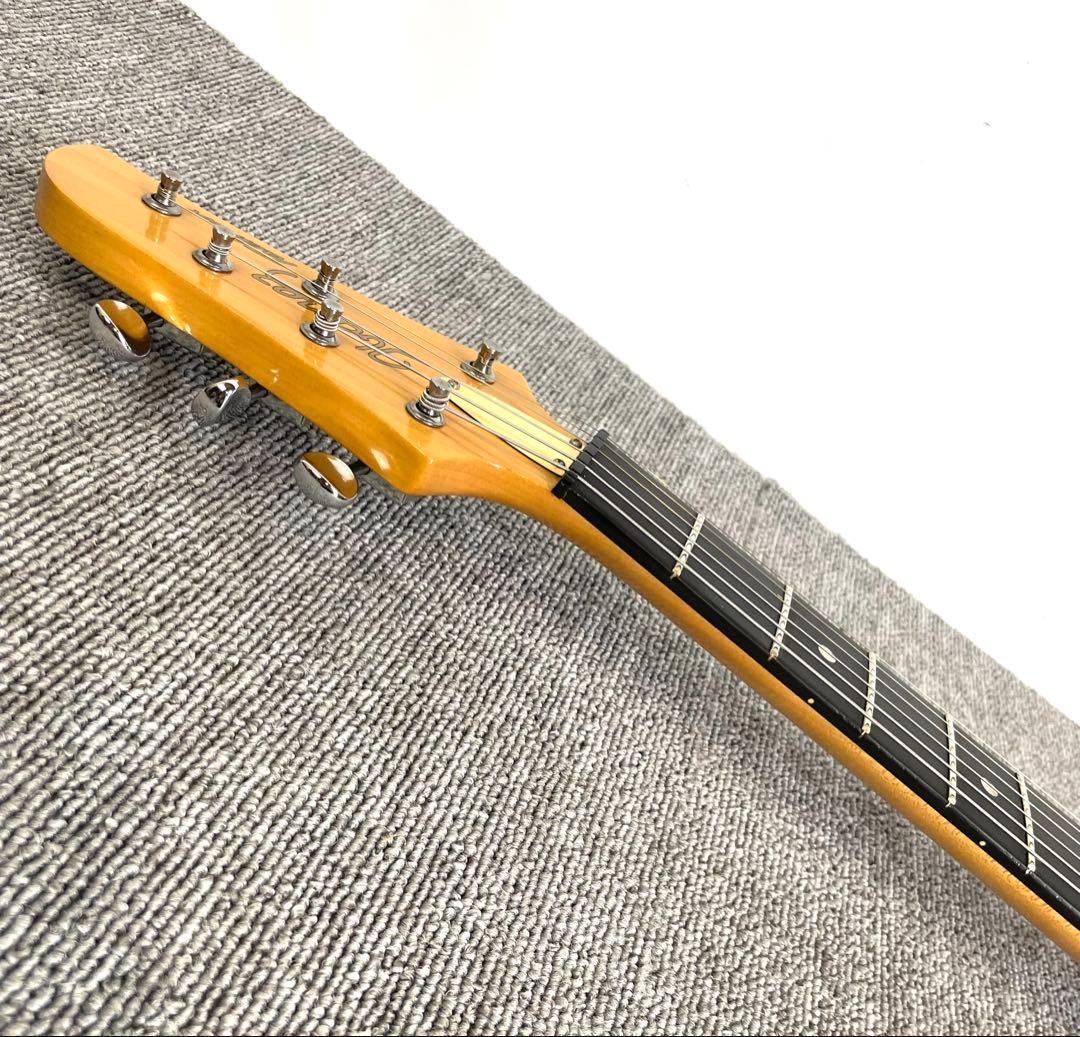 Japan Vintage Ibanez Talman Tc930 Am No.MG1908 | eBay