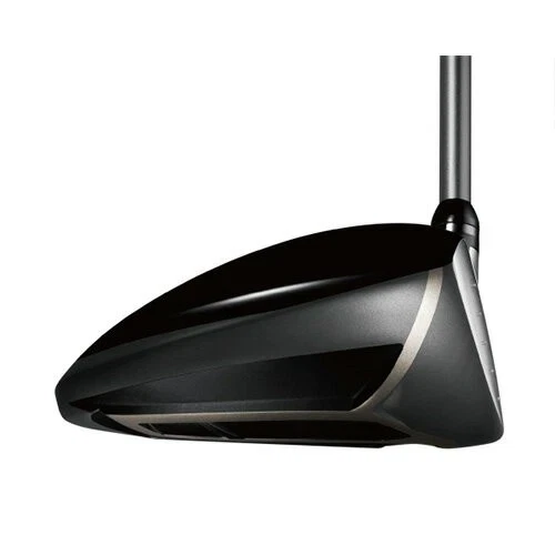 PRGR New EGG 5500 Driver 11.5 deg RH impact graphite Flex M35 (Senior) HC New - Image 4 of 4