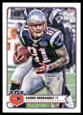 2012 Topps Magic Football Cards 42