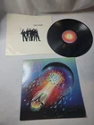 Journey Escape Original Vinyl Record LP Album TC 37408 1981 Columbia Records