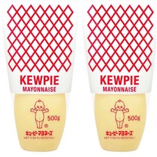 2 pack - Kewpie Mayonnaise, 15.72 fl oz.free ...