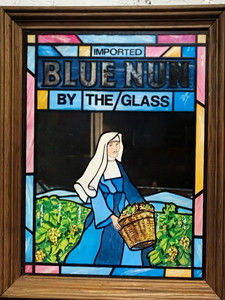 Blue Nun Wine | eBay