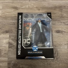 McFarlane DC Multiverse Captain Boomerang The Flash Collector Edition 13