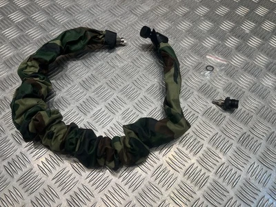 flexible mamba avec purge slide check et housse protection milops camo - Photo 1/3