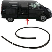 Eurowagens Reparatursatz FüR VordertüR Dichtung OEM Passform Gummidichtung