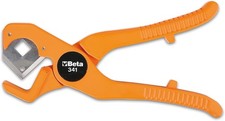 PINZA TAGLIATUBI TAGLI TUBI IN MATERIALE PLASTICO BETA 341 PROFESSIONALE