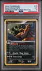 Dark Dragonite Reverse Holo Stamp 15/109 Team Rocket Returns English PSA 5